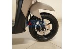 Yamaha Gear Ultima Hybrid Tahun 2025